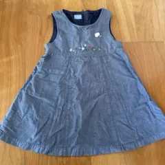 【中古】ファミリア ワンピース　110