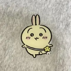 韓国 ちいかわ うさぎ スマホグリップ magsafe