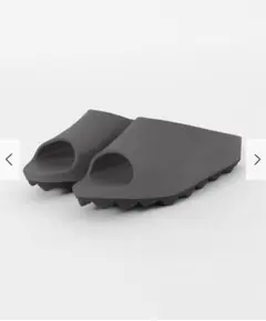PPACO　LUX-2 AIR STUDDED SOLE