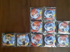 ツイステッドワンダーランド 飛行術トレーディング缶バッジ vol.1
