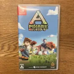 Switch ピックスアーク