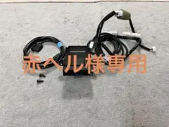 ETCトヨタ純正ビルドインタイプ