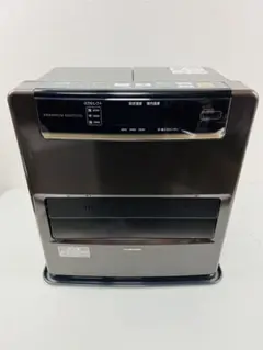 【美品】コロナ CORONA プレミアム ファンヒーター FH-WZ3617BY