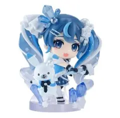 初音ミク SnowMiku 2025 Collection 雪ミク フィギュア