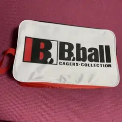 バスケットボール　バッシュケース　バッソク　basketball nba バスケ
