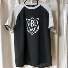umbro HBLWロゴ Tシャツ サイズ100