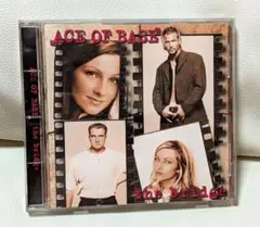 ACE OF BASE 【the bridge】CD