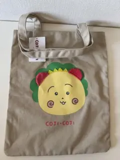 コジコジ トートバッグ