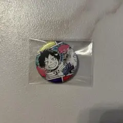 僕のヒーローアカデミア