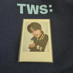 tws シニュ　トレカ