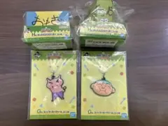 クレヨンしんちゃん 1番くじ