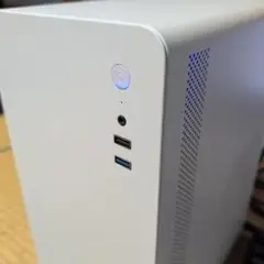 ゲーミングPC GTX 1660ti i5 3470 SSD 512GB