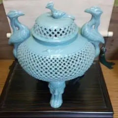 香炉