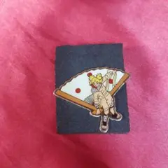 テマリ ピンバッジ ピンズ NARUTO