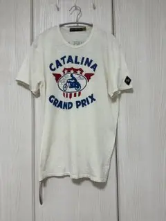 [USA製]Johnson motorsジョンソンモータースTシャツ