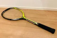 YONEX NEXIGA 70G 軟式 テニス ラケット ヨネックス 中古