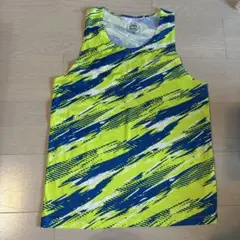 asics ランニングウエア　Sサイズ