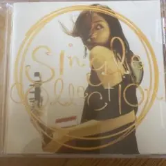 矢井田瞳　Single collection 帯付き