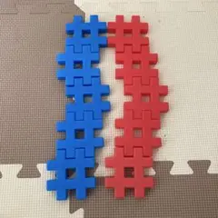 ニューブロック　井形