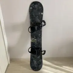 【Burton】【バートン】板・ビンディング・ブーツ・ケース 4点セット
