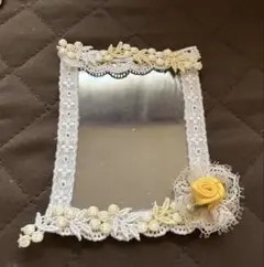 トレカケース　レースデコ