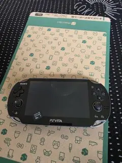 PS VITA 本体(1000)