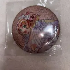 マクロスΔ フレイア 缶バッジ