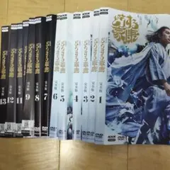 どうする家康　ＤＶＤ 1〜13巻