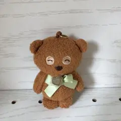 ティム　ミサモ　ぬいぐるみマスコット