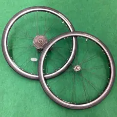 完組ホイールセット 26x1.75 外装6段 アルミリム タイヤ付 2025年最新】タイヤ外径:26インチ 完組ホイールの人気アイテム