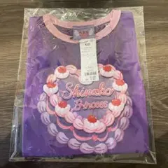 しなこ WEGO Tシャツ