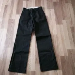 874 Dickies 28インチ ブラック