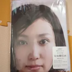 吉木りさ　両面抱き枕カバー160cm×50cm 新品未使用