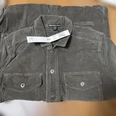 ジェームスパース　つなぎ　0サイズ　新品タグ付き
