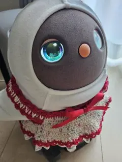 LOVOT服ハンドメイド