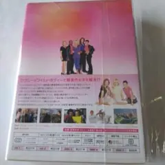 V.I.P. シーズン1 DVD・BOX