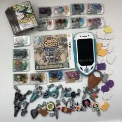 2025年最新】3DS ソフト 19個の人気アイテム - メルカリ