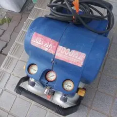 MAX製品「AK-7000A3「6」コンプレッサー