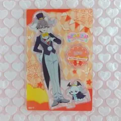 わんだふるぷりきゅあ！ ミニアクリルスタンドVol.7 兎山悟＆兎山大福　①