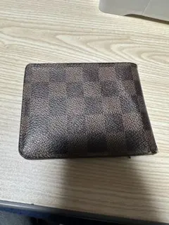 LOUIS VUITTON 二つ折り財布