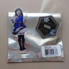 HAGANE JUNNA アクリルスタンド