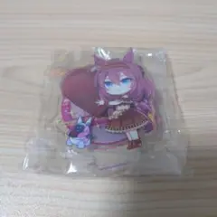 ウマ娘 バレンタイン ミホノブルボン アクリルスタンド