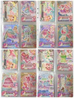 アイカツ プレミアムカード セミコンプリート プレミアム まとめ売り 大量