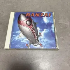 BANZAI CD