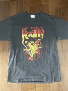 貴重なXL coldrain 2024 SUMMER ATTACK Tシャツ