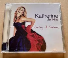 Katherine Jenkins Living A Dream