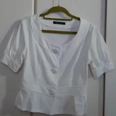 ketty 半袖サマージャケット　Mサイズ