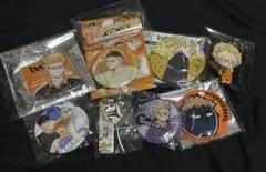 ハイキュー　月島蛍　まとめ