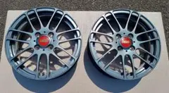 BBS 15/4H/100/6J ホイール４本レンチ付属 楽天市場】BBS（リム径（インチ）15・ホイール穴数4）（ホイール