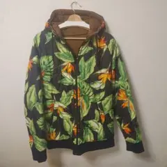 ノースフェイスリバーシブルXL